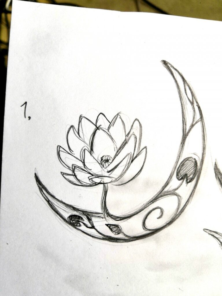 3 Commissions for 3 Businesses