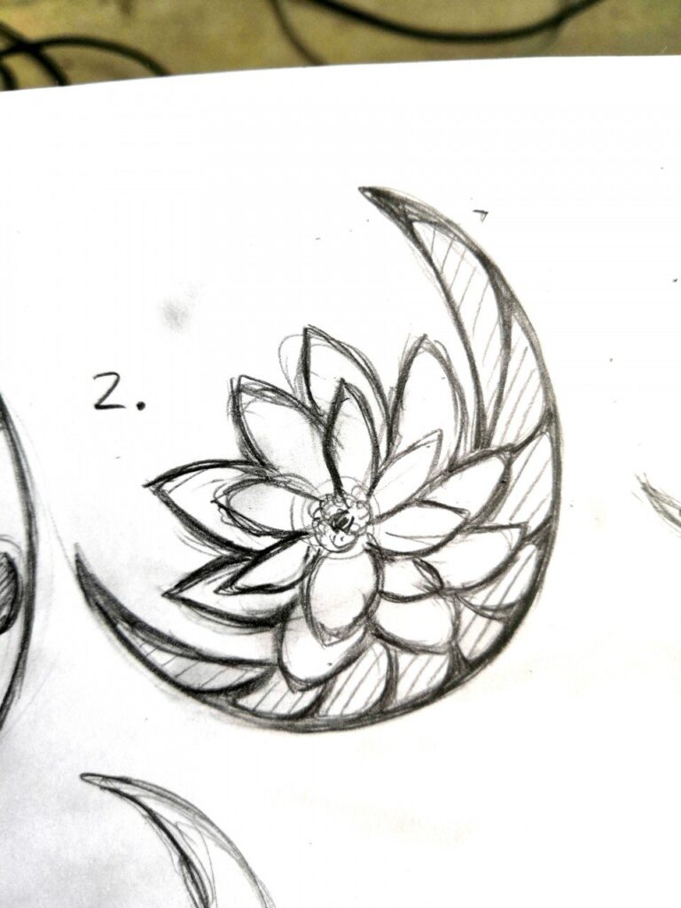 3 Commissions for 3 Businesses