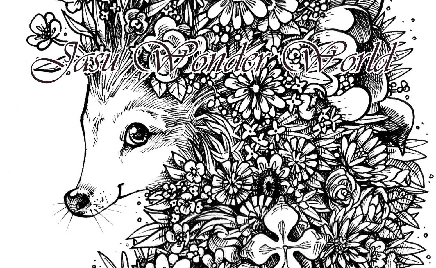 INKTOBER 2017
