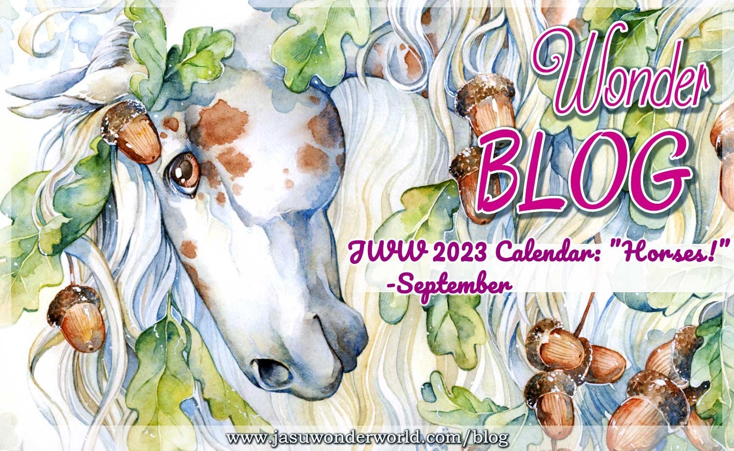 JWW 2023 Calendar: September