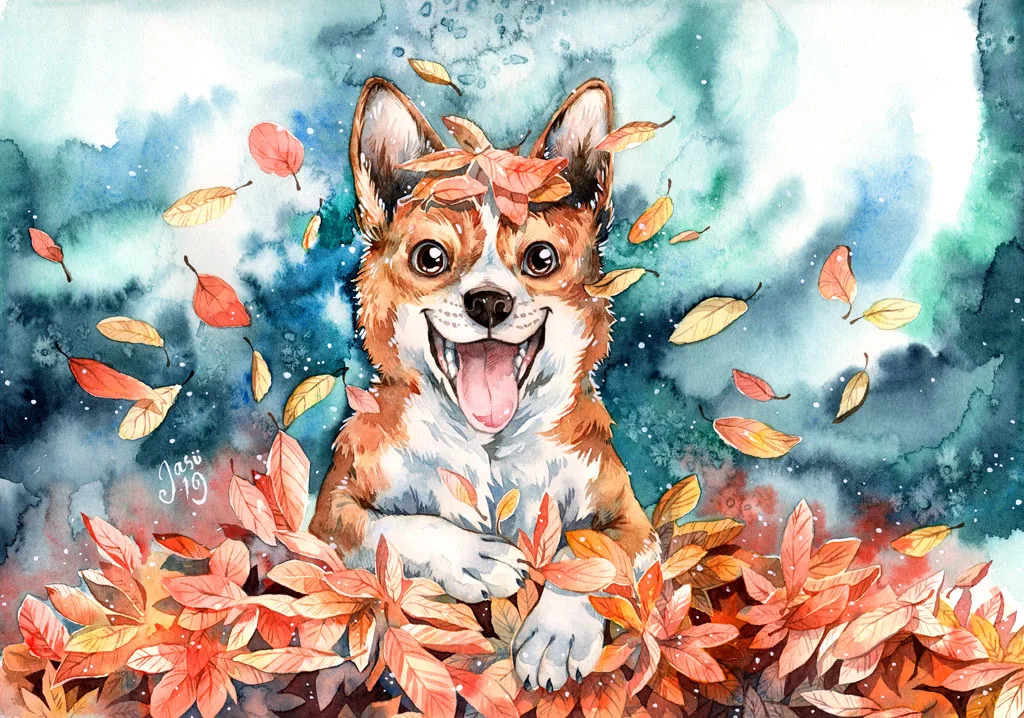 September