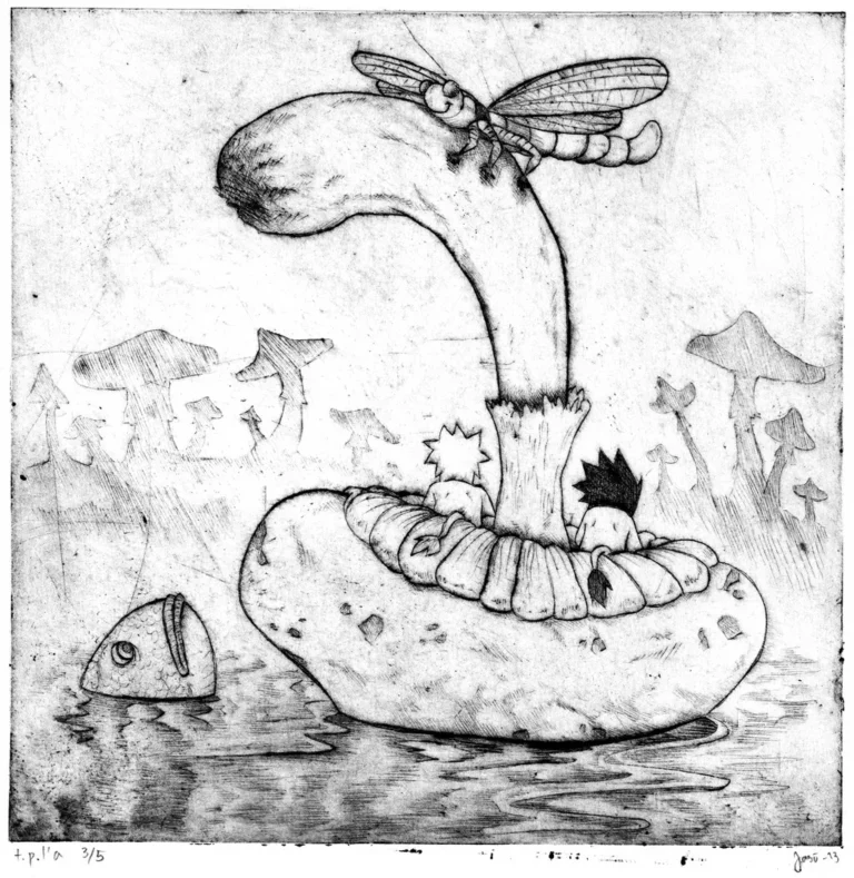 Age 19 20 Sample (30) - Early Artworks