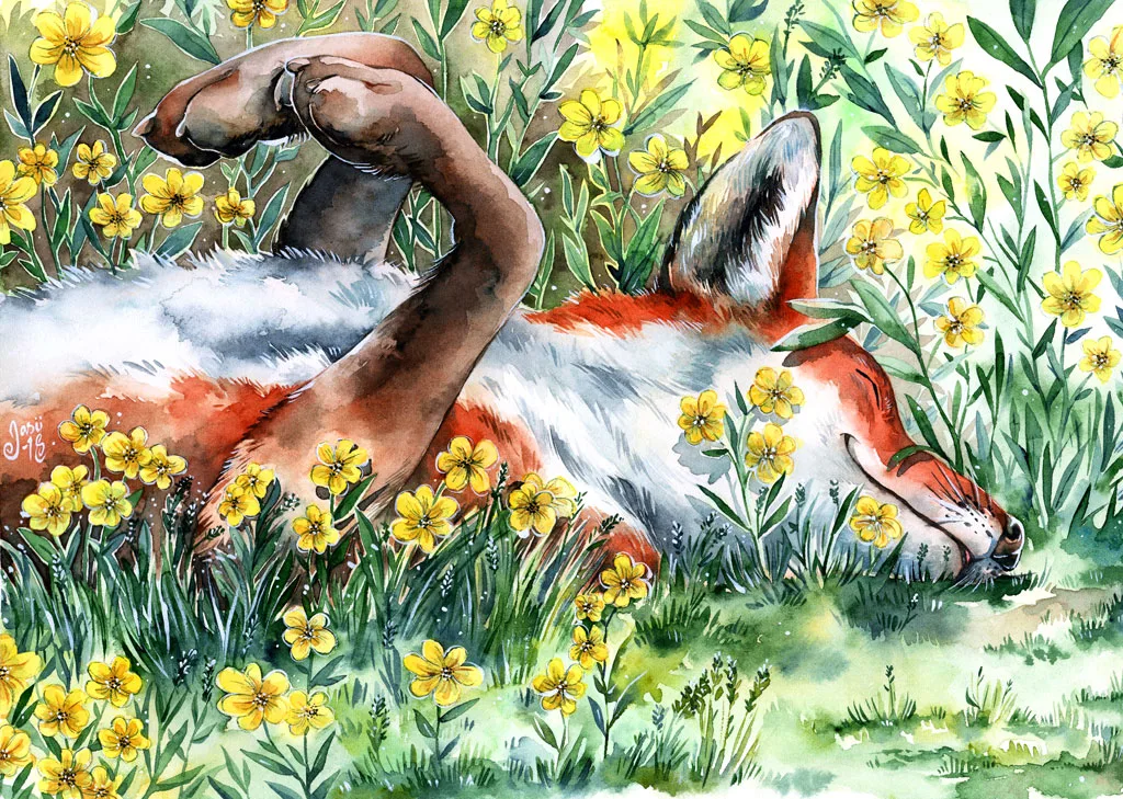 May