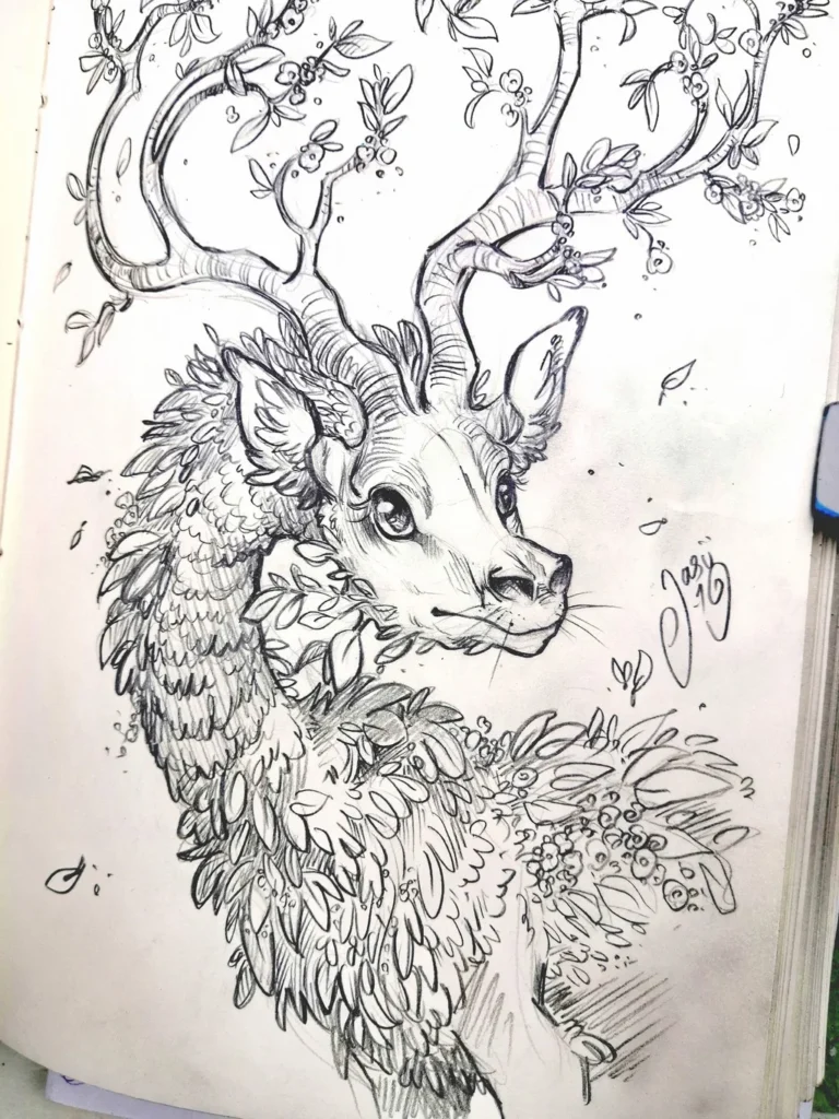 Sketches (122) - Sketches