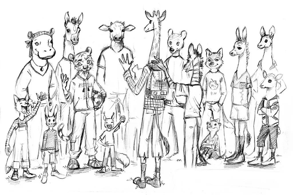 Sketch 5