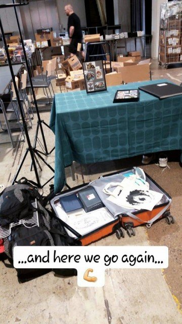 DESUCON 2018