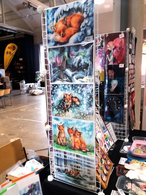 DESUCON 2018