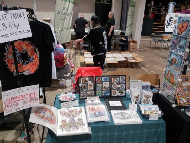 DESUCON 2018