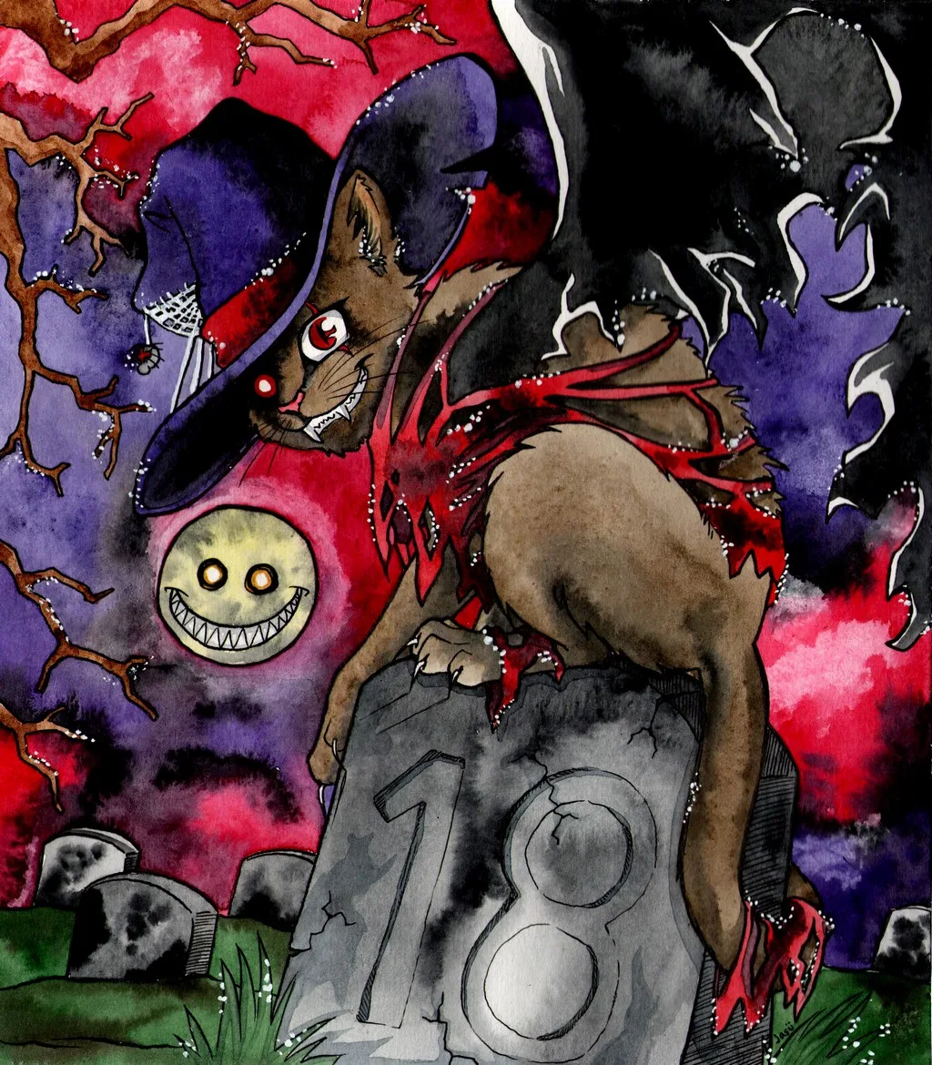 Age 18 Sample (5)