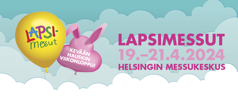 Lapsimessut / Child Fair