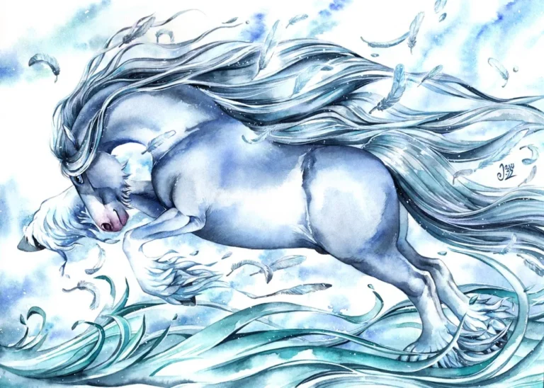 2023 (10) - Calendar Illustrations
