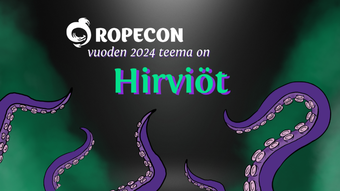ROPECON 2024