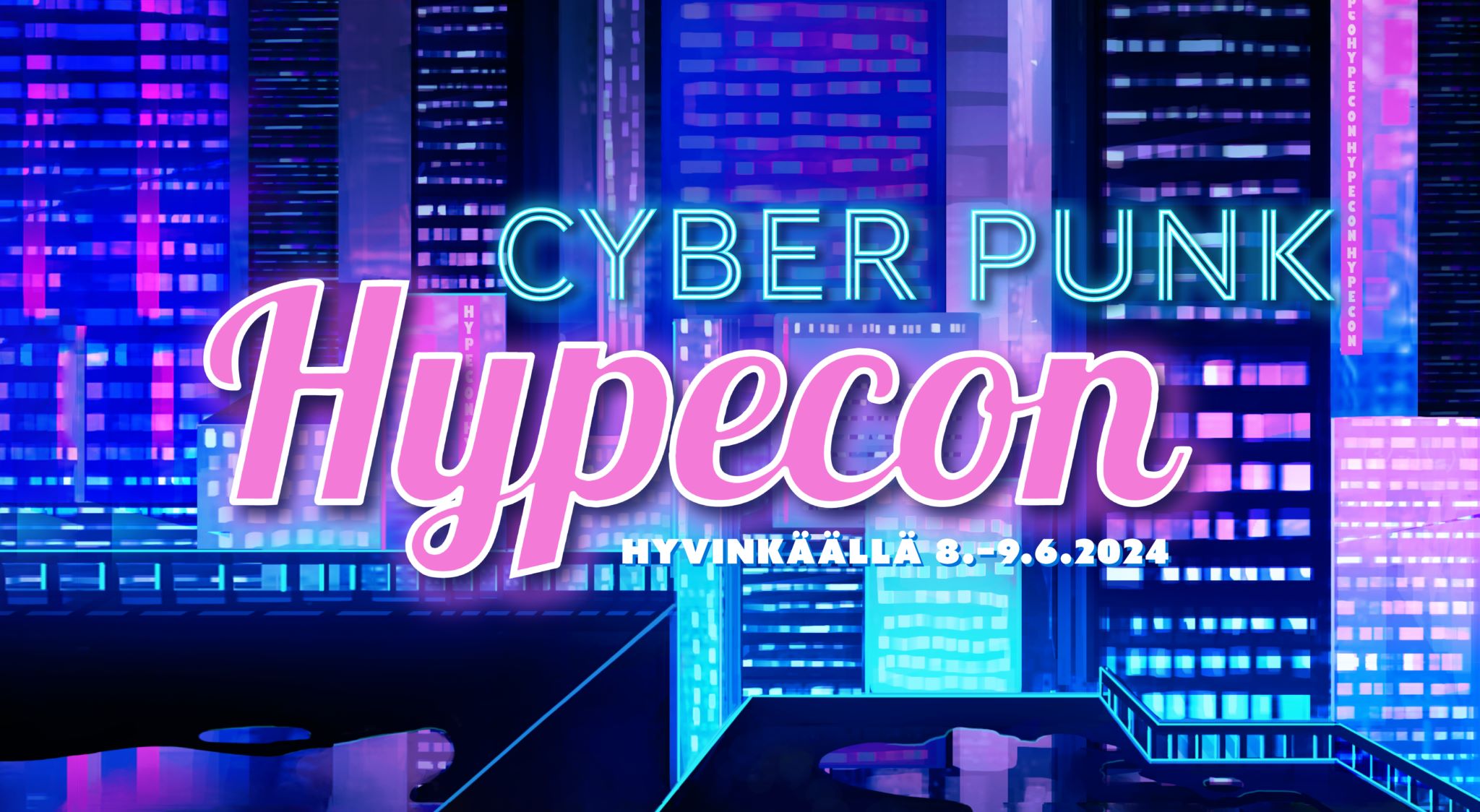 Hypecon
