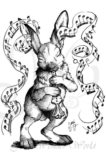 INKTOBER 2017
