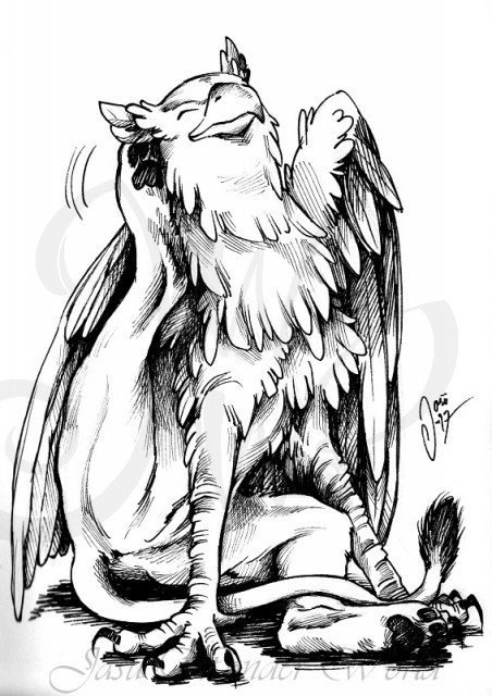INKTOBER 2017