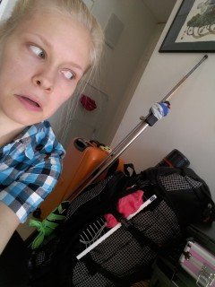 MORE OFFICIAL VIEW ON TRACON