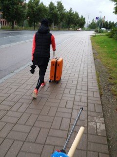 MORE OFFICIAL VIEW ON TRACON