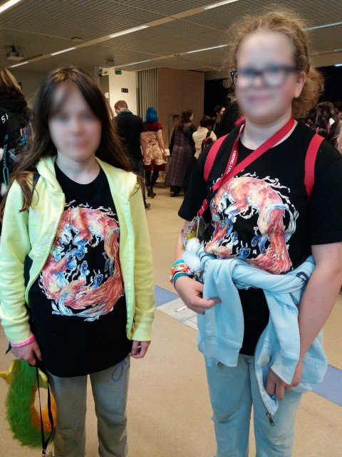 MORE OFFICIAL VIEW ON TRACON
