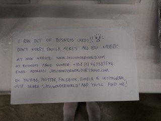 TWO EVENTS IN ONE POST