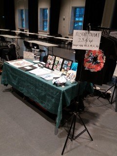 UMICON 2018