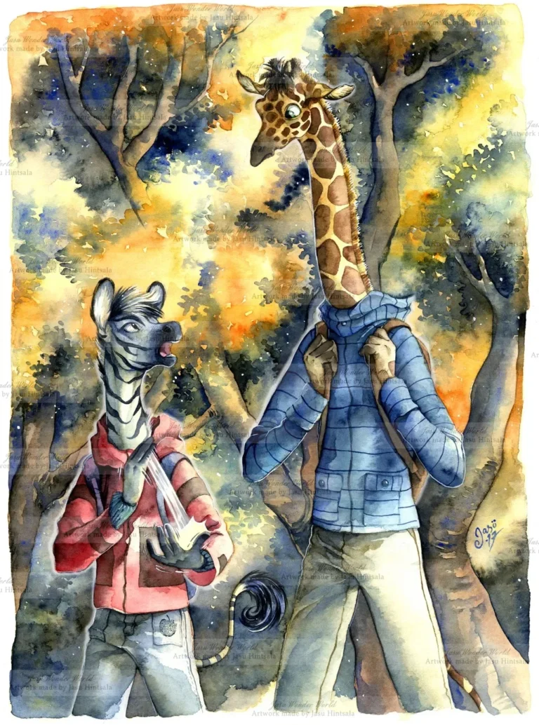 Page 19 - Book Illustrations